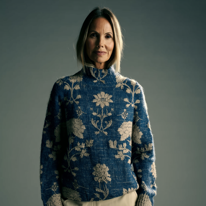 Victoria™ | Warm & Elegant Sweater