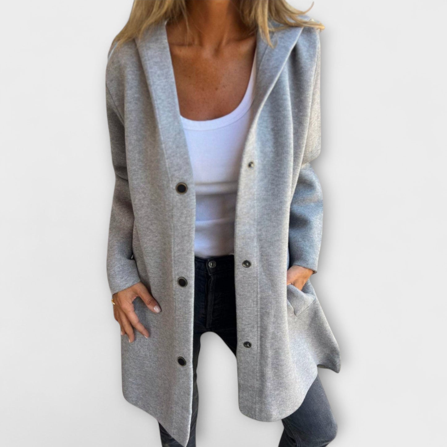 Victoria | Elegant Jacket