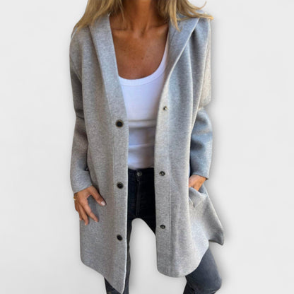 Victoria | Elegant Jacket
