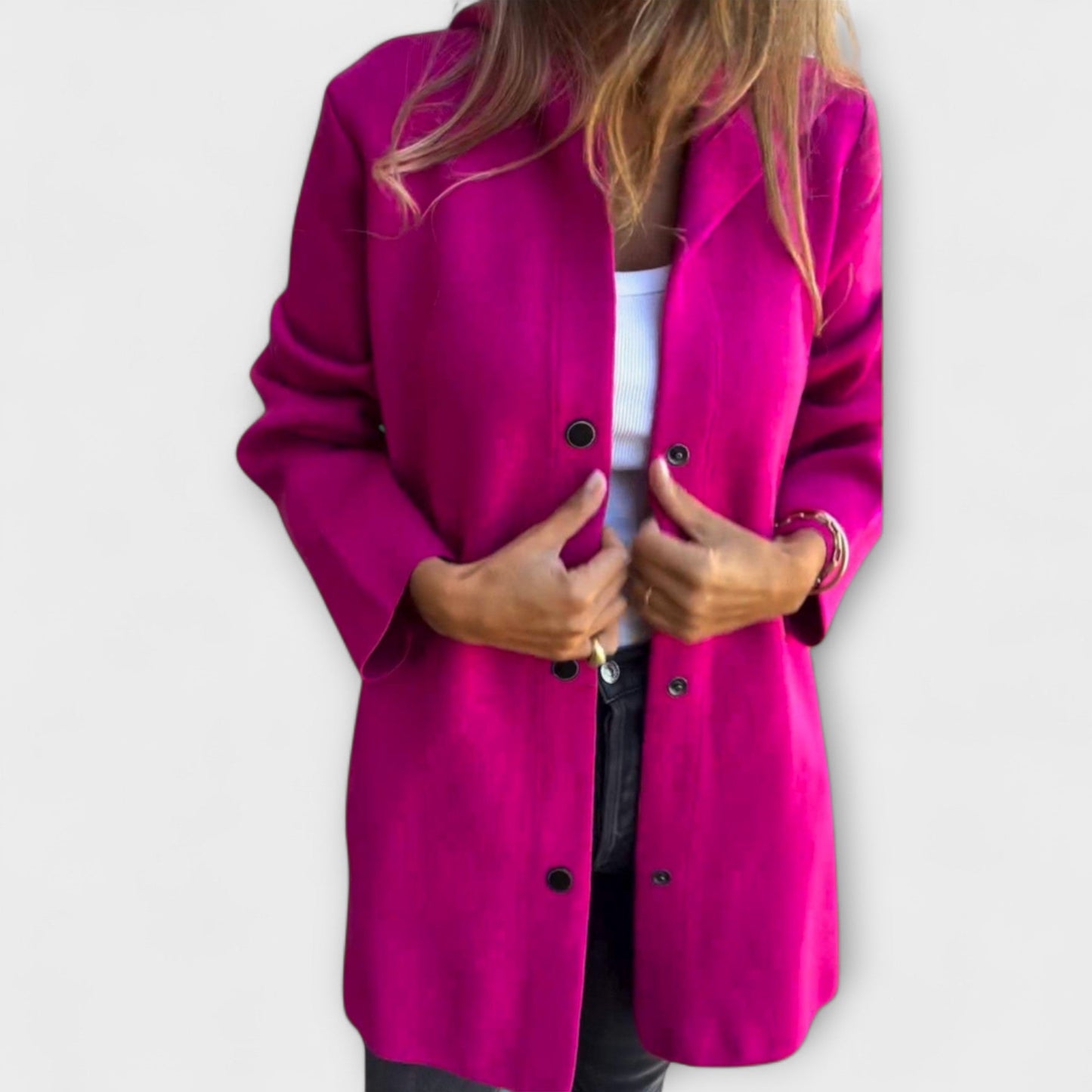 Victoria | Elegant Jacket