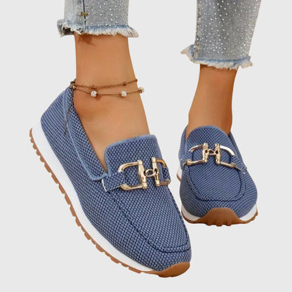 Lili - Orthopedic Loafer Sneakers