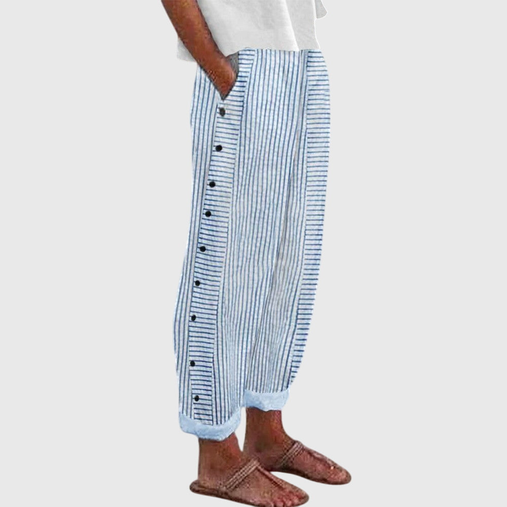 Victoria | Elegant Women's Trousers