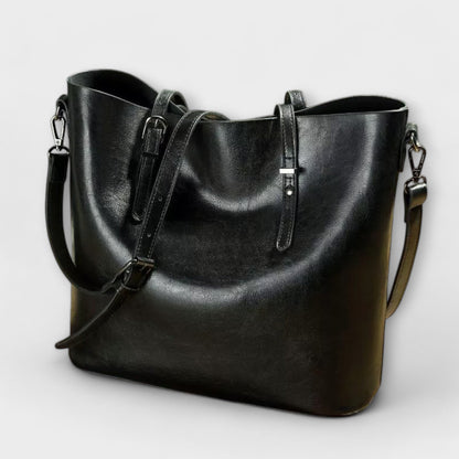 Victoria | Vintage Shoulder Bag