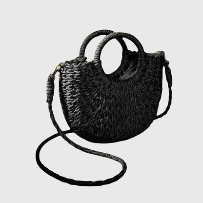 Elara™ | Summer Shoulder Bag