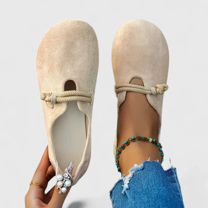 Vivienne | Supportive Everyday Loafers