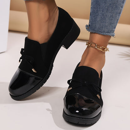 ✨ Victoria™ – Elegant moccasins designed for gentle, all-day support
