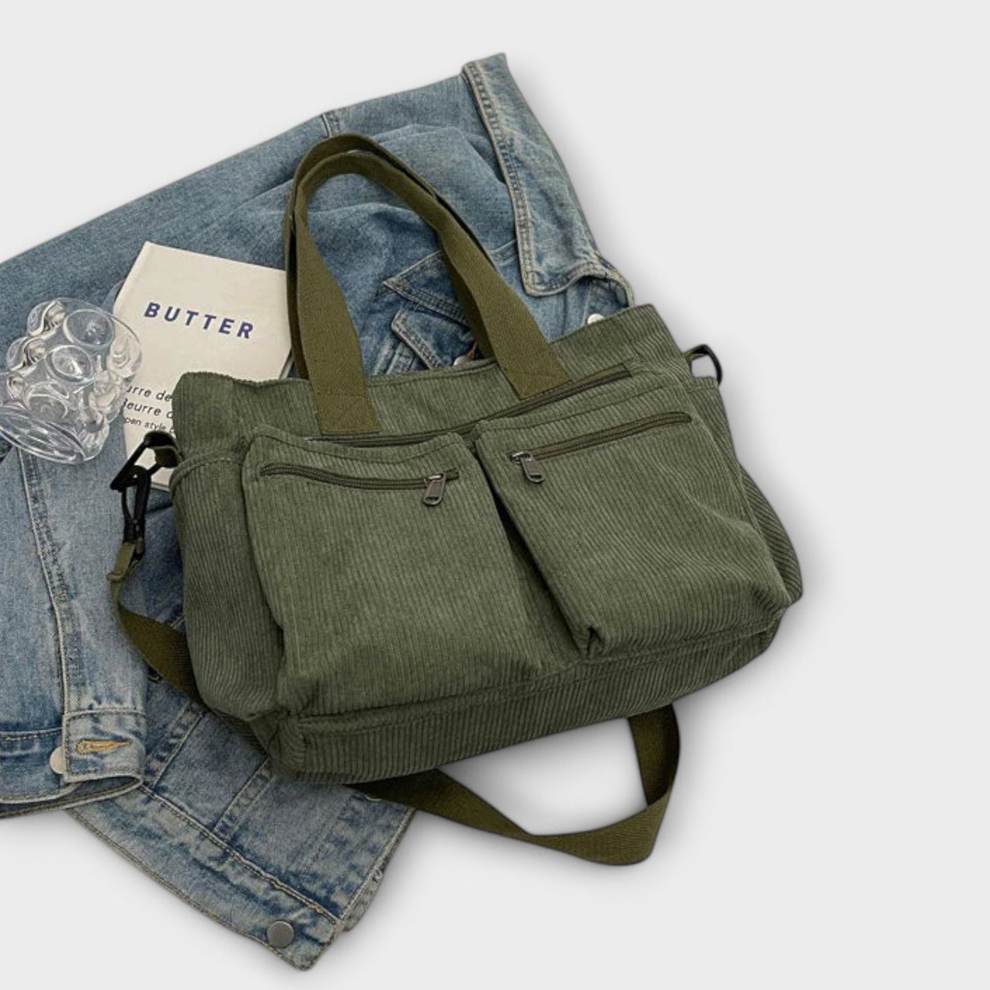 Victoria | Tote Bag