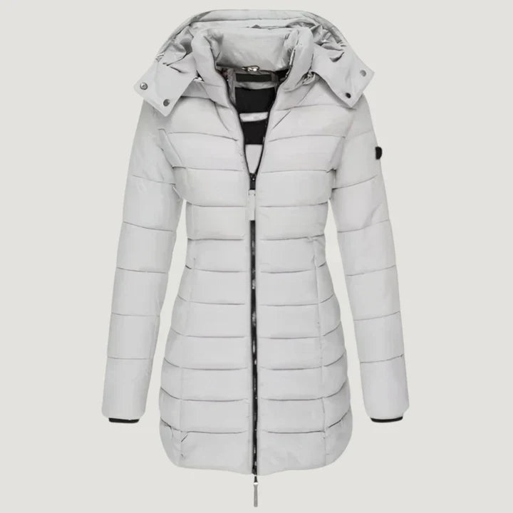 Victoria | Winter Coat