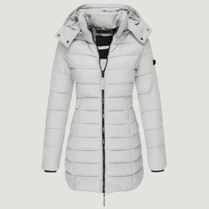 Victoria | Winter Coat