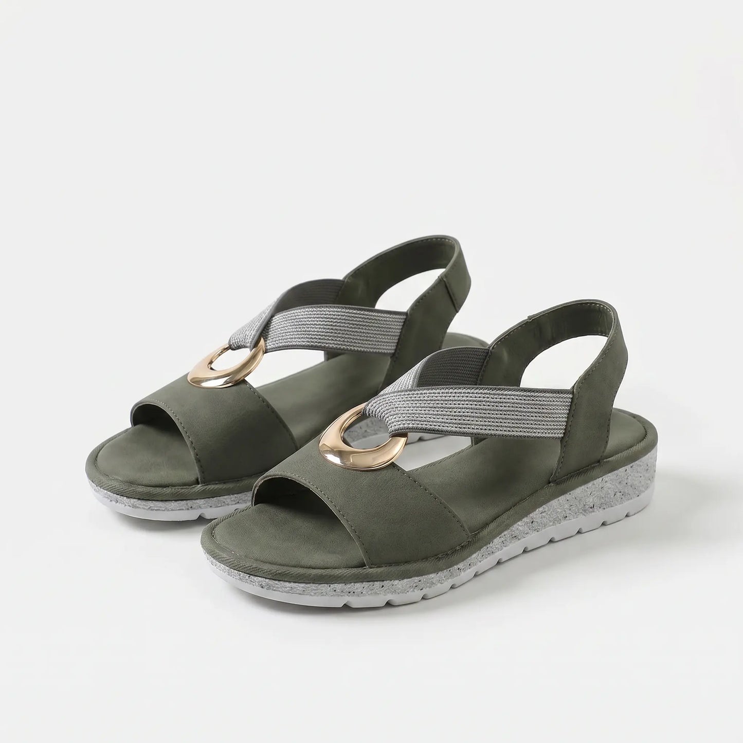 Luna | Orthopedic Comfort Sandals