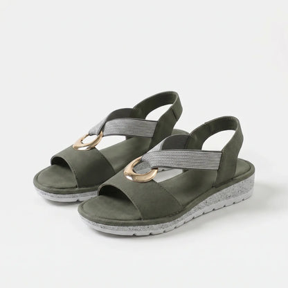 Luna | Orthopedic Comfort Sandals
