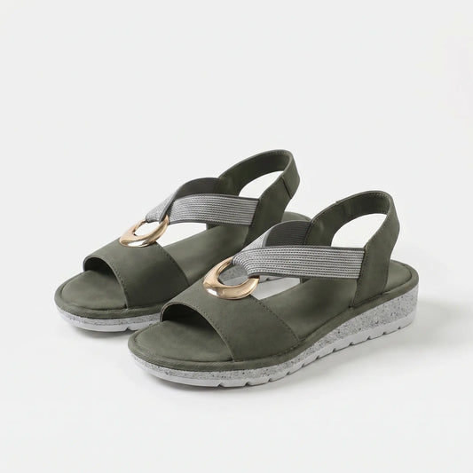 Luna | Orthopedic Comfort Sandals