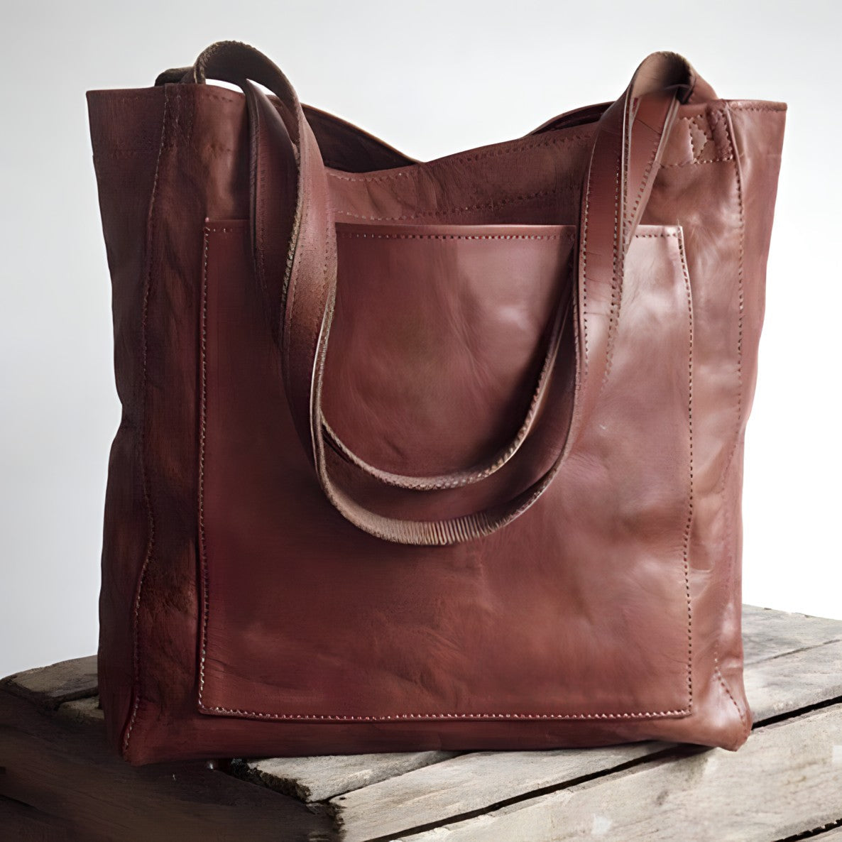 Victoria | Modern Chic Stylish Bag