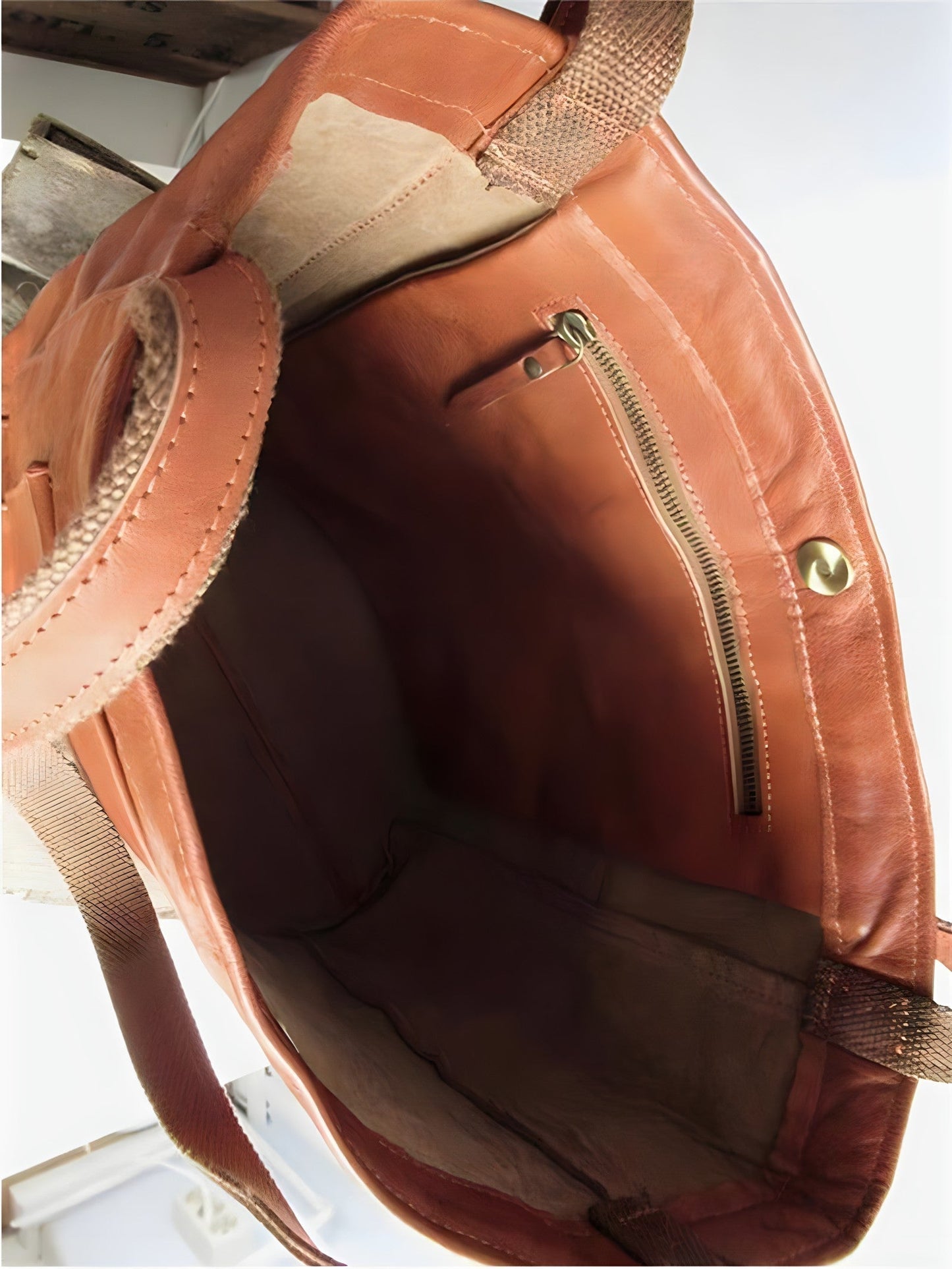 Victoria | Modern Chic Stylish Bag