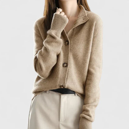 Victoria | Elegant Cardigan