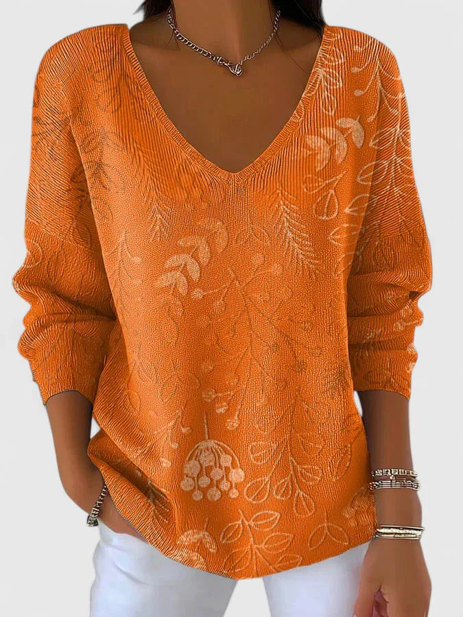 Victoria | Sophisticated Top