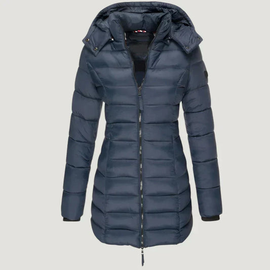 Victoria | Winter Coat