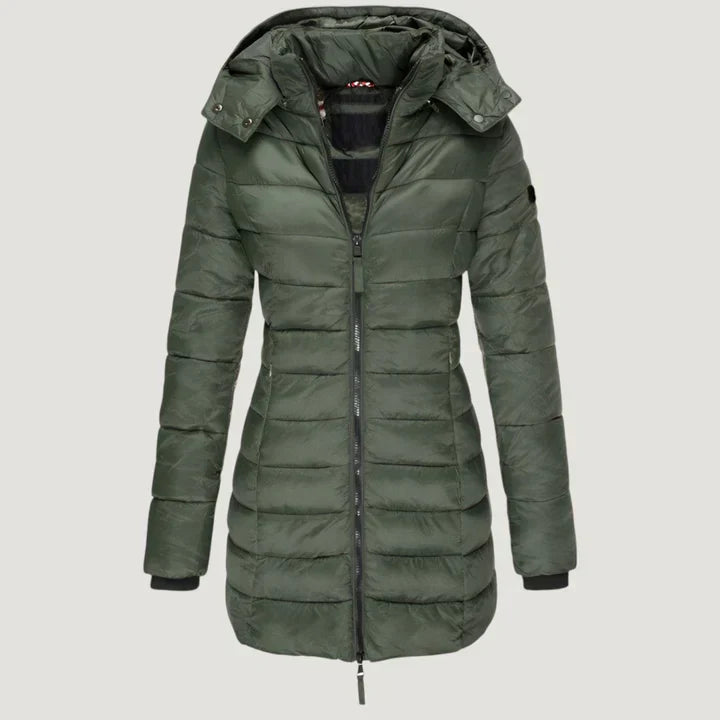 Victoria | Winter Coat