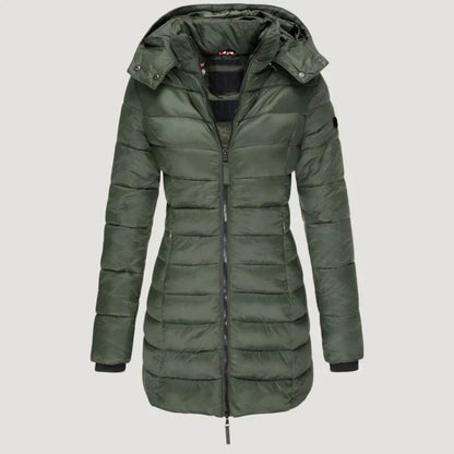 Victoria | Winter Coat