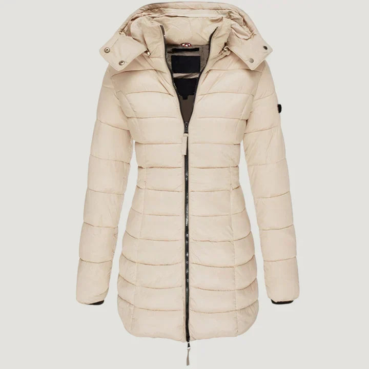 Victoria | Winter Coat