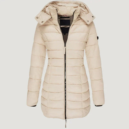 Victoria | Winter Coat