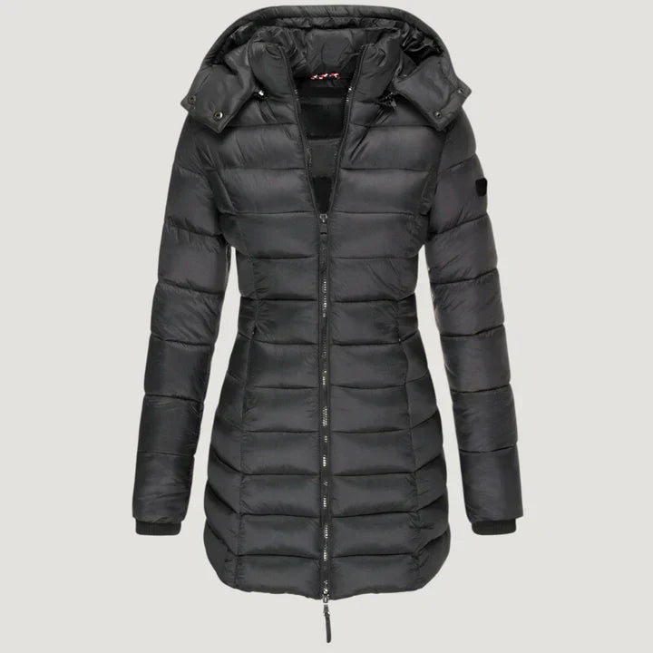 Victoria | Winter Coat