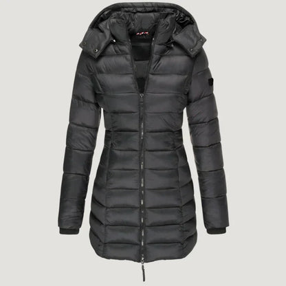 Victoria | Winter Coat