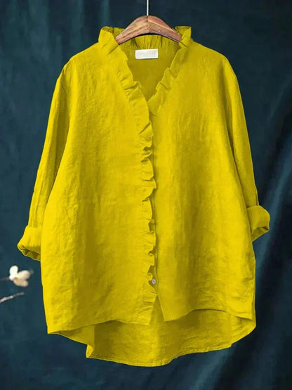 Victoria™ | Timeless Blouse