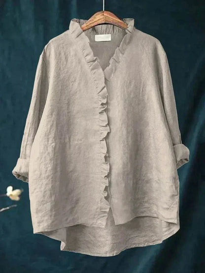 Victoria™ | Timeless Blouse