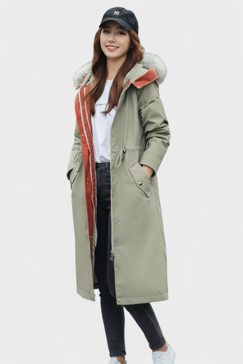 Victoria™ | Autumn Jacket
