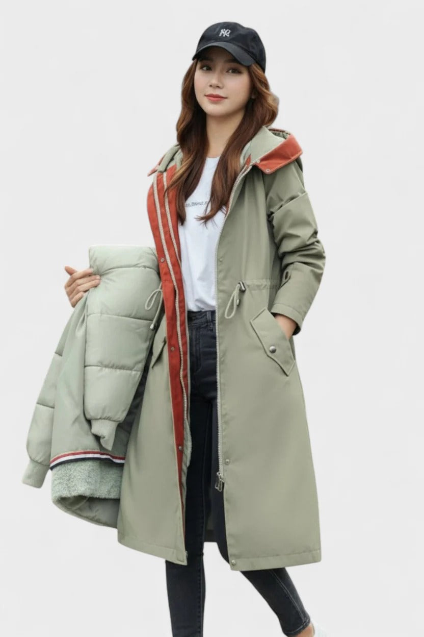 Victoria™ | Autumn Jacket