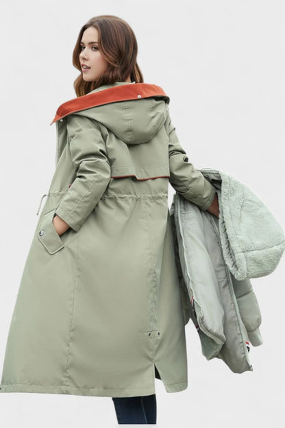 Victoria™ | Autumn Jacket
