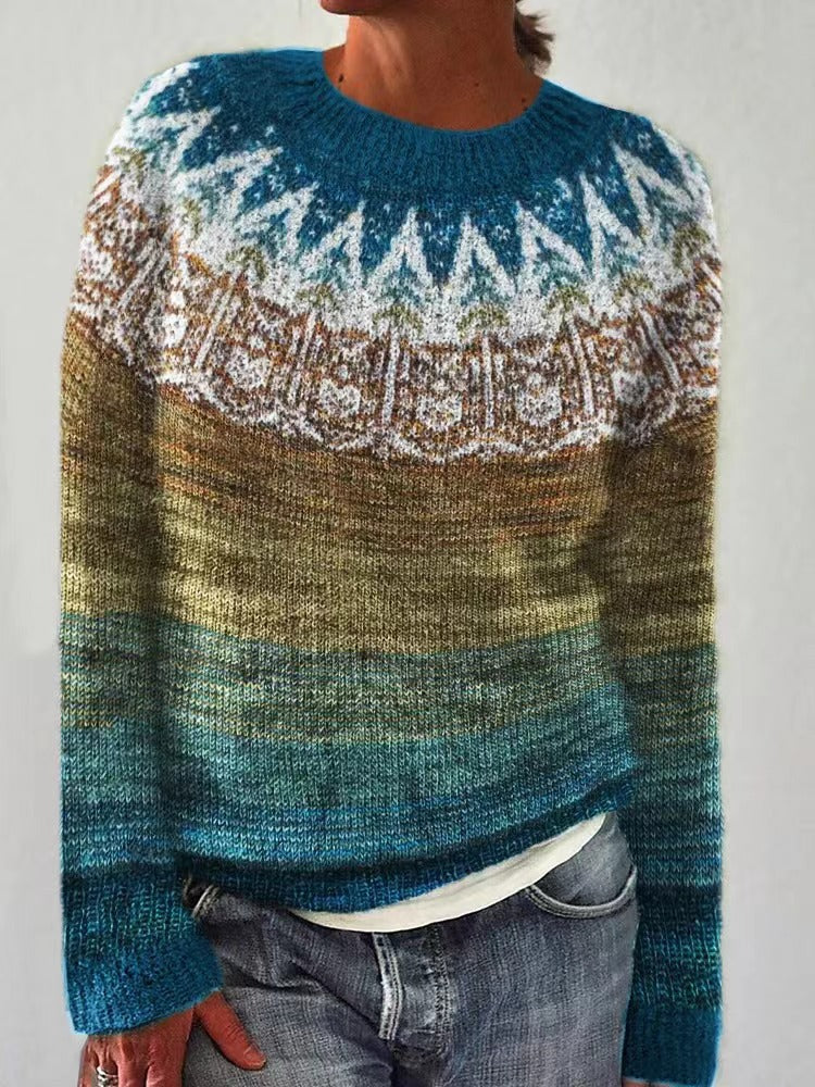 Petra | Luxurious Soft Cashmere Sweater