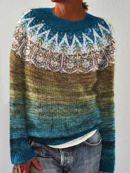Petra | Luxurious Soft Cashmere Sweater