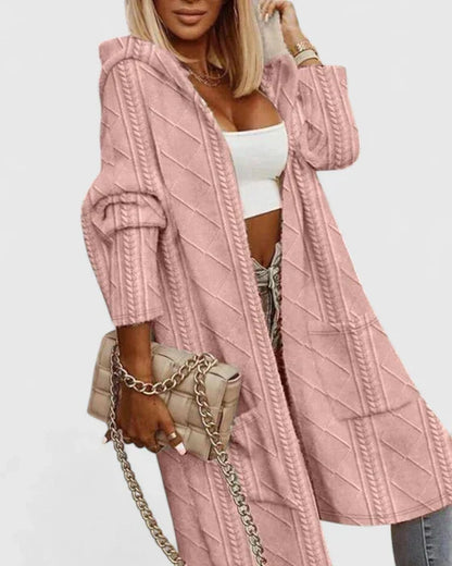 Victoria | Elegant Cardigan