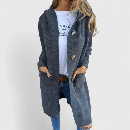 Victoria | Elegant Cardigan