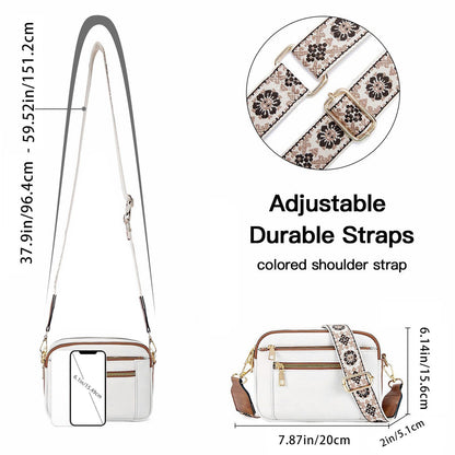 Victoria | Refined Shoulder Bag