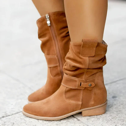 Victoria | Orthopedic Boots