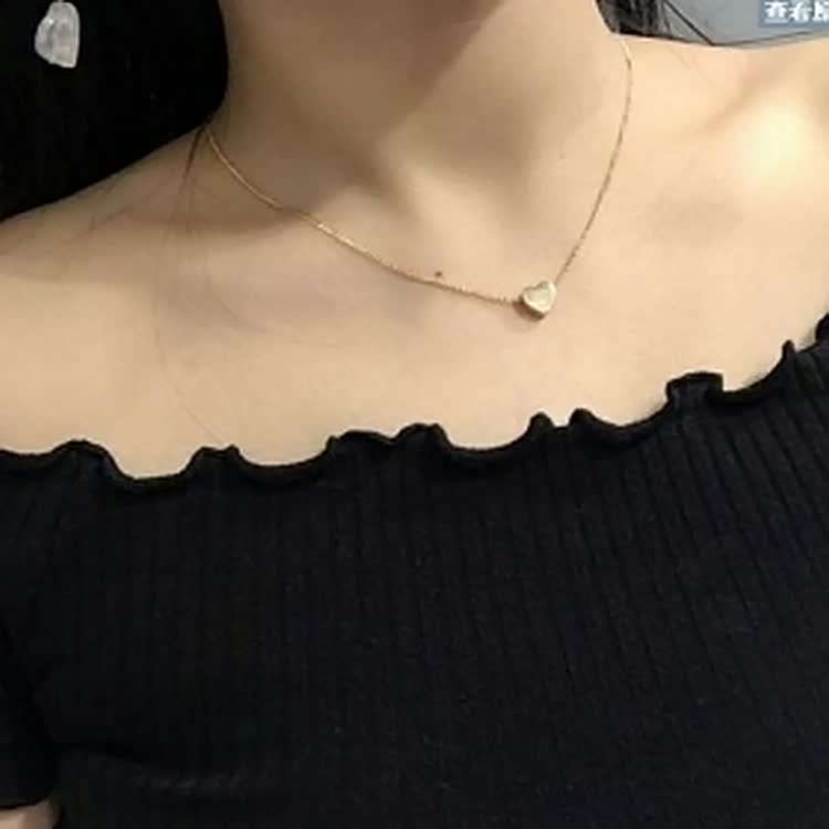 Victoria | Exquisite Necklace