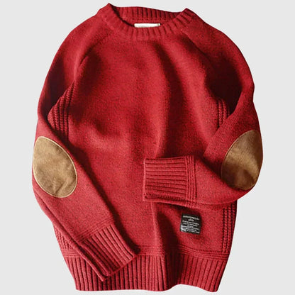 Aldwyn Haven Sweater