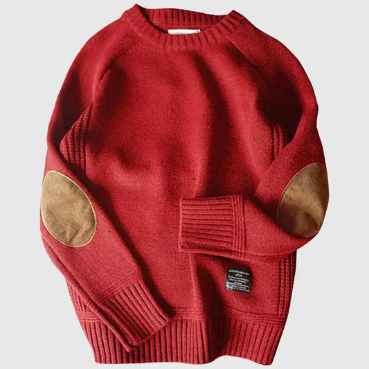 Aldwyn Haven Sweater
