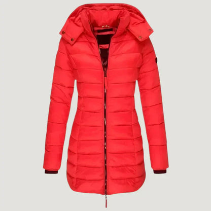 Victoria | Winter Coat