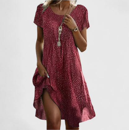 Victoria | Glamorous Dress