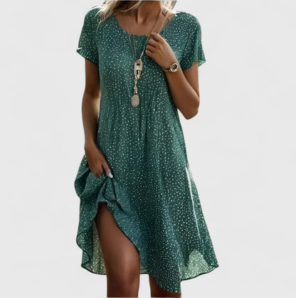 Victoria | Glamorous Dress