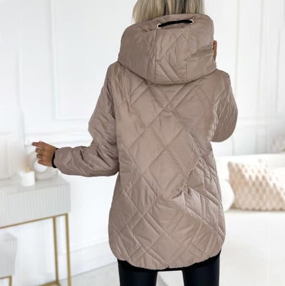 Victoria™ – Sleek and Functional Winter Jacket