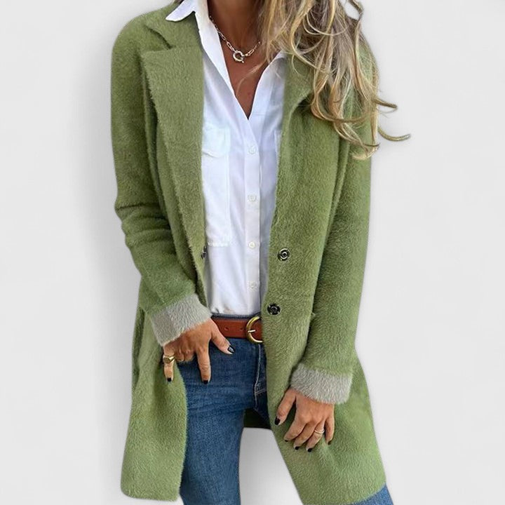 Victoria | Elegant Blazer