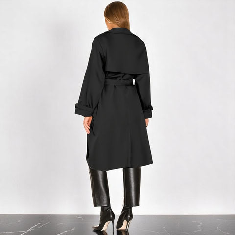 Jill | Trench Coat
